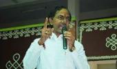 Centre lacks concern for Telangana people: TRS chief