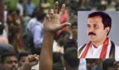 Inside story on why Congress put Telangana state on hold