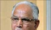 Betrayal' by close aides left Yeddyurappa in tears 