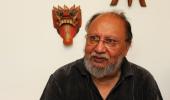 'Dalits should forgive Nandy for his vulgar comments'