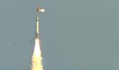 Why the K-15 missile success is BIG deal for India