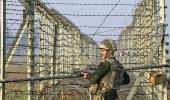 Tension along LoC: Pak, India DGMOs talk on hotline