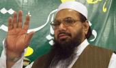 LoC drama a cover-up for gang rape and Afghan loss: Hafiz