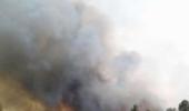 Nineteen firefighters killed in wild blaze in Arizona