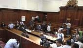 Anni Dewani murder: Extradition hearing begins in UK