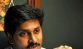 Jagan's judicial custody extended till July 15