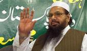 Terrorist Hafiz Saeed warns Pak against buying Indian power