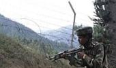 Pak intruder killed in IED blast along LoC in Poonch