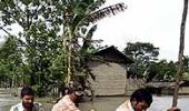 Assam floods claim one life, affect 68,000 people