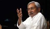 I am not Rambo, but did what I could: Nitish on Uttarakhand