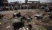 53 killed in bombings across Pakistan