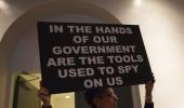 India has no interest in Snowden, will not offer him asylum