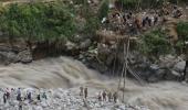 Post U'khand disaster, respect the vulnerability of the region