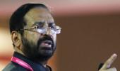 Tainted Suresh Kalmadi loses AAA elections