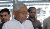 Nitish Kumar and his shadowy path