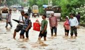 Assam floods: 250 villages affected, 75,000 people displaced