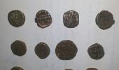 Auto driver finds 14th century coins near Kelwe beach