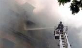 Fire at south Mumbai building; no casualties reported