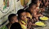 Cabinet clears Ordinance to implement Food Security Bill