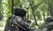 Infiltration bid foiled in Kupwara; encounter on