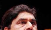 I-T notice to Munde on poll expenditure remark