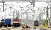 CBI files charge sheet in Railway bribery scandal