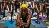 US court allows teaching yoga in California school