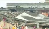 Another building collapse in Thane; 3 dead