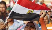 PHOTOS: Egypt army ousts President Morsi