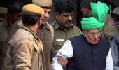 HC directs Chautala to appear before it on Saturday