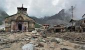 IAF choppers fly 70 people to clean Kedarnath