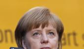 Obama calls Merkel, discusses NSA snooping