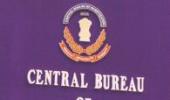 IB writes to Union Home Ministry against CBI on Ishrat case