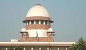 SC seeks tally of illegal religious structures on govt land