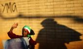 South Africa denies Mandela in 'permanent vegetative state'