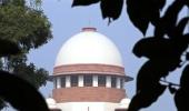 SC gives a month to overstaying MPs, judges to vacate premises