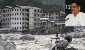 Uttarakhand: 'More than 4,000 deaths are expected'