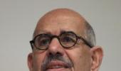 Mohamed ElBaradei named caretaker Egyptian PM