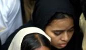 Ishrat was an innocent girl who was murdered, says family