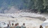 'U'khand deluge unfortunate, great learning experience'