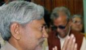 Nitish concerned about Janata Dal, not 'janata': BJP