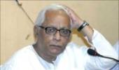 It would be a disaster with Modi at helm: Buddhadeb