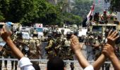 IN PHOTOS: 51 killed, 435 injured in fresh Egypt clashes