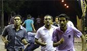 34 killed in clashes between protestors, soldiers in Cairo