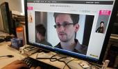 Of India, Snowden and global voyeurism