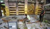 Bodh Gaya attack: The story of culpable neglect