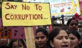 113 per cent surge in corruption complaints: CVC