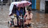 Assam flood situation worsens, 1.1 lakh people affected