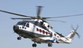 Chopper deal: Defence min hands over court documents to CBI