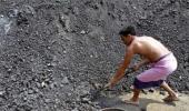 Coal block auctions likely by December-January: Govt